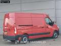 Renault Master 150PK L2H2 Trekhaak LED Airco Cruise Parkeersensor Rood - thumbnail 5