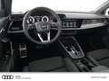 Audi A3 SPORTBACK 35 TFSI S LINE MATRIX LED NAVI PANO Noir - thumbnail 13