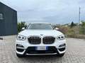 BMW X3 xdrive30i xLine 252cv auto/Panorama/ACC/H-Up Bianco - thumbnail 2
