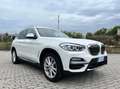 BMW X3 xdrive30i xLine 252cv auto/Panorama/ACC/H-Up Bianco - thumbnail 3