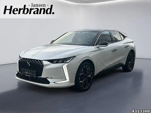 DS Automobiles DS 4 Performance Line+NAVI+ACC+PDC+S&S+LED+