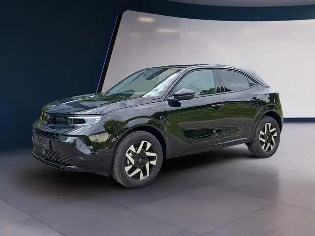 Opel Mokka GS Komfort+Winter+Kamera+MassageSitz+APP 100 kW...
