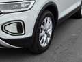 Volkswagen T-Roc 1.5 TSI Move *DSG*AHK*LED*STANDH*REAR VIEW*NAVI*DAB+* Blanc - thumbnail 6