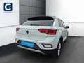 Volkswagen T-Roc 1.5 TSI Move *DSG*AHK*LED*STANDH*REAR VIEW*NAVI*DAB+* Blanc - thumbnail 4