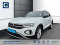 Volkswagen T-Roc 1.5 TSI Move *DSG*AHK*LED*STANDH*REAR VIEW*NAVI*DAB+* Blanc - thumbnail 1