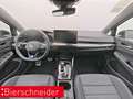 Volkswagen Golf R 8 2.0 TSI DSG 4Mo. Black Edition Noir - thumbnail 12