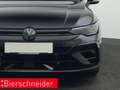 Volkswagen Golf R 8 2.0 TSI DSG 4Mo. Black Edition Noir - thumbnail 21
