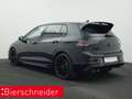 Volkswagen Golf R 8 2.0 TSI DSG 4Mo. Black Edition Noir - thumbnail 4