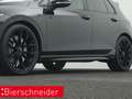 Volkswagen Golf R 8 2.0 TSI DSG 4Mo. Black Edition Noir - thumbnail 33