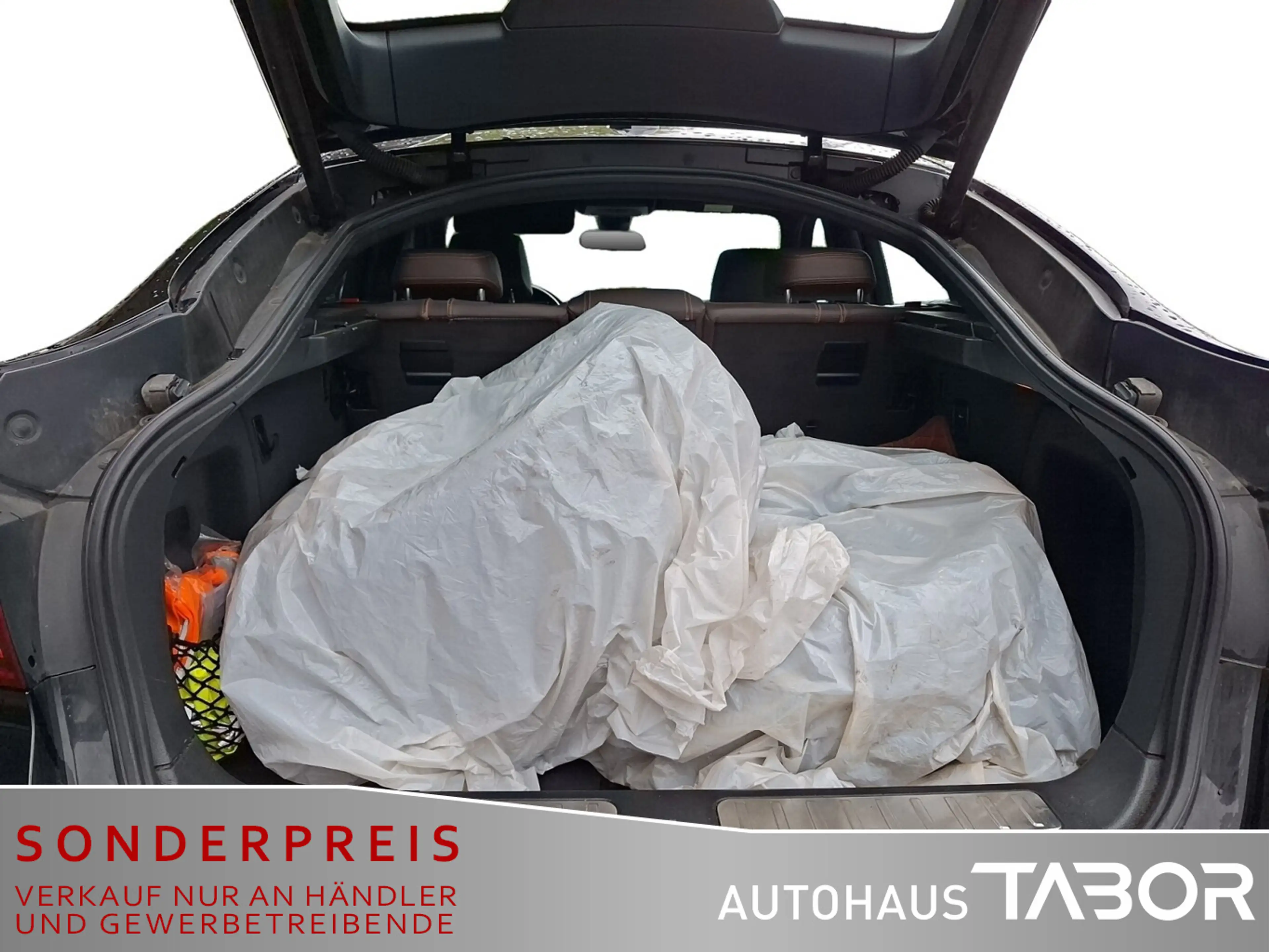 BMW X4 xDrive 20d X-Line Nav Leder Kamera SHZ PDC — photo 12