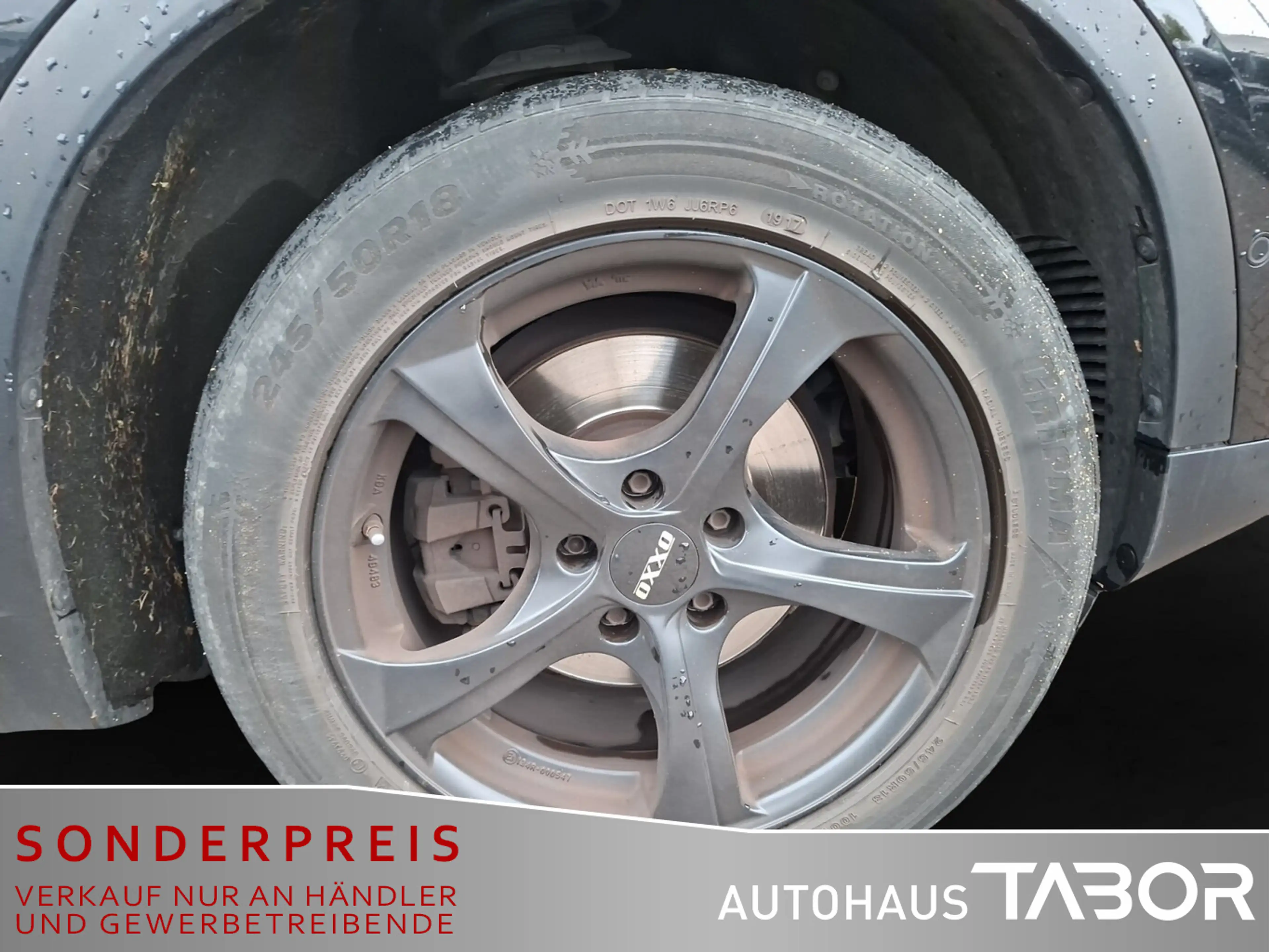 BMW X4 xDrive 20d X-Line Nav Leder Kamera SHZ PDC — photo 11