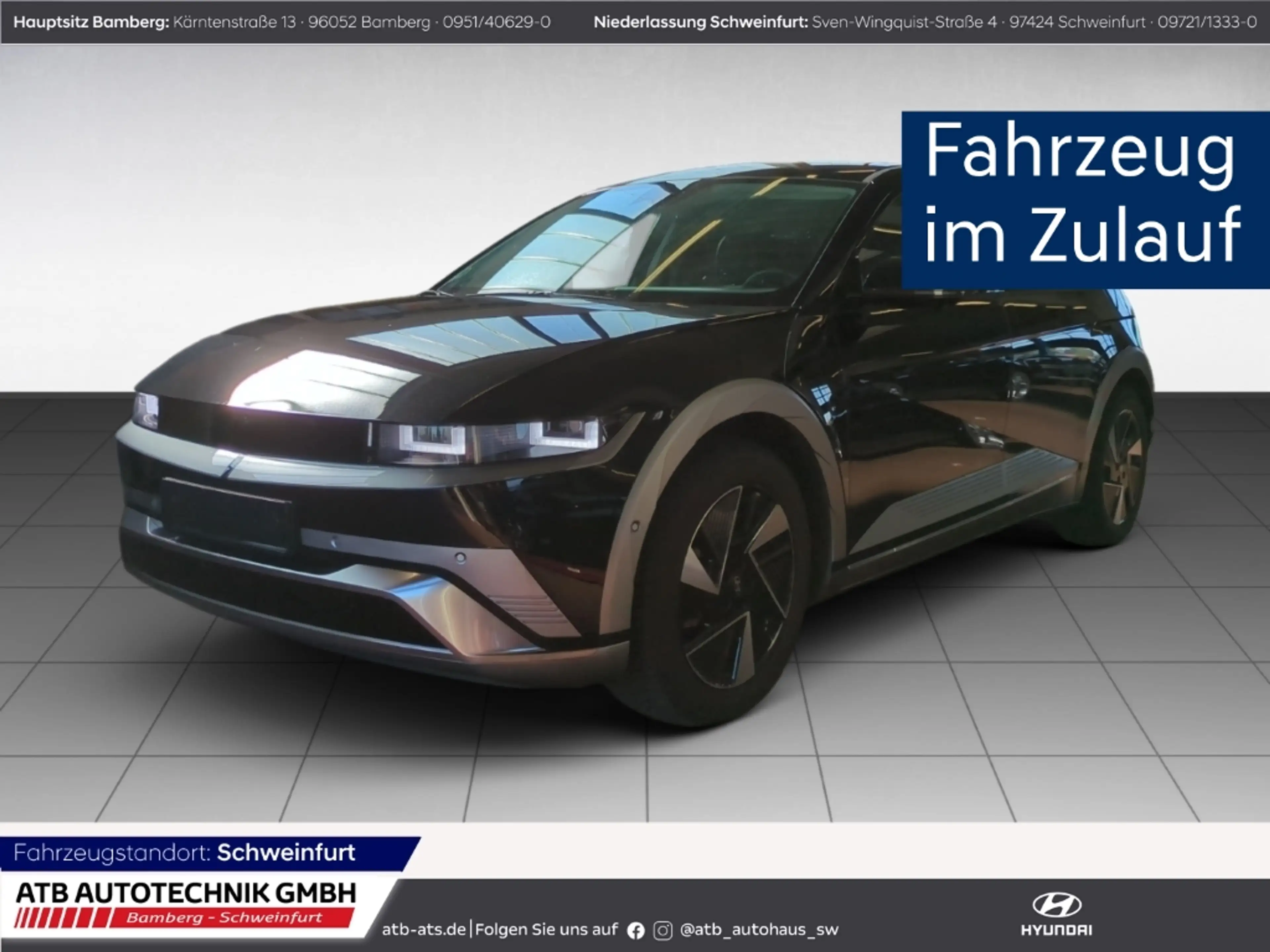 Hyundai IONIQ 5 TECHNIQ 84 kWh 4WD SOH 99,0%
