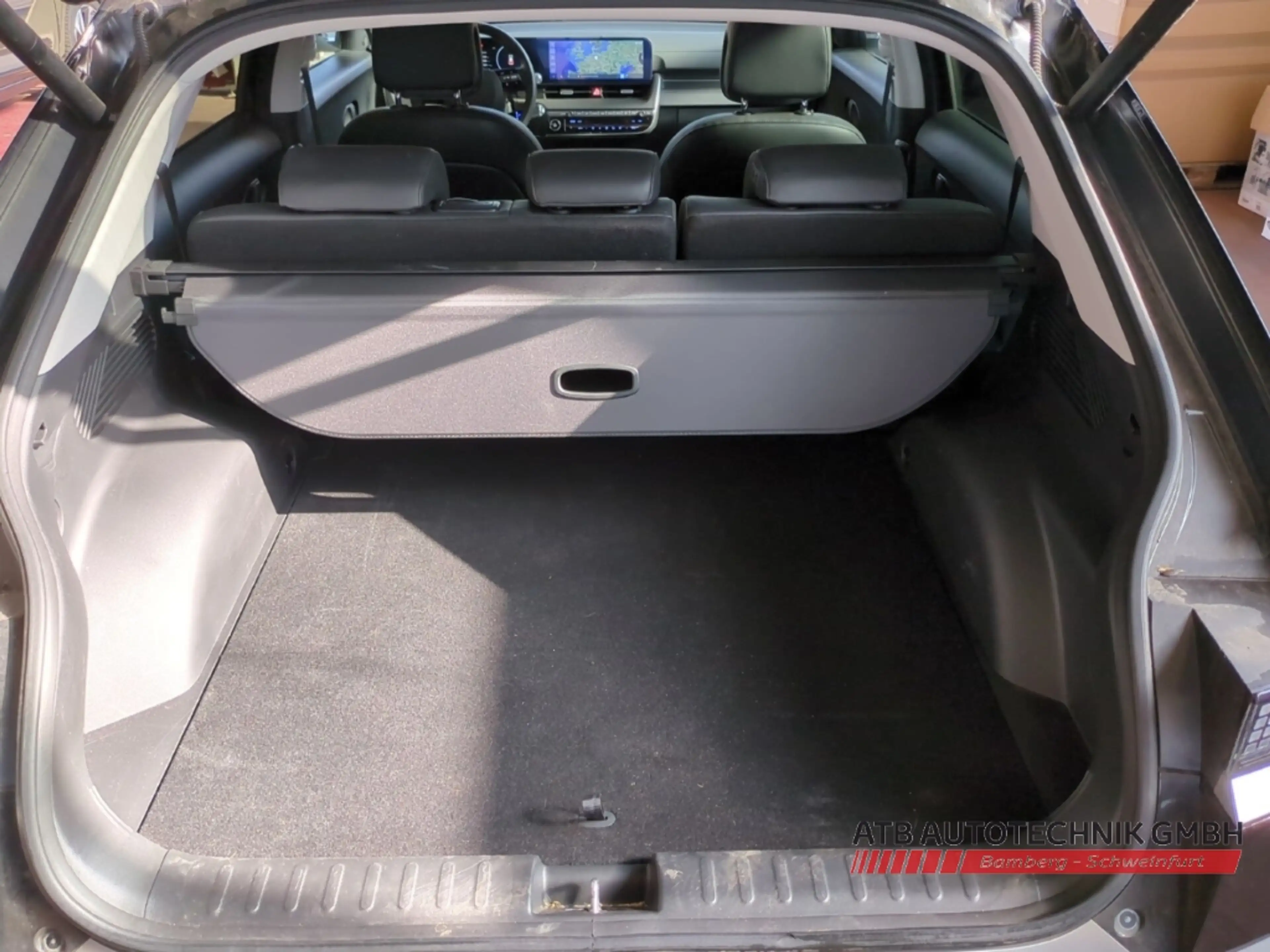 Hyundai IONIQ 5 TECHNIQ 84 kWh 4WD SOH 99,0% — photo 9