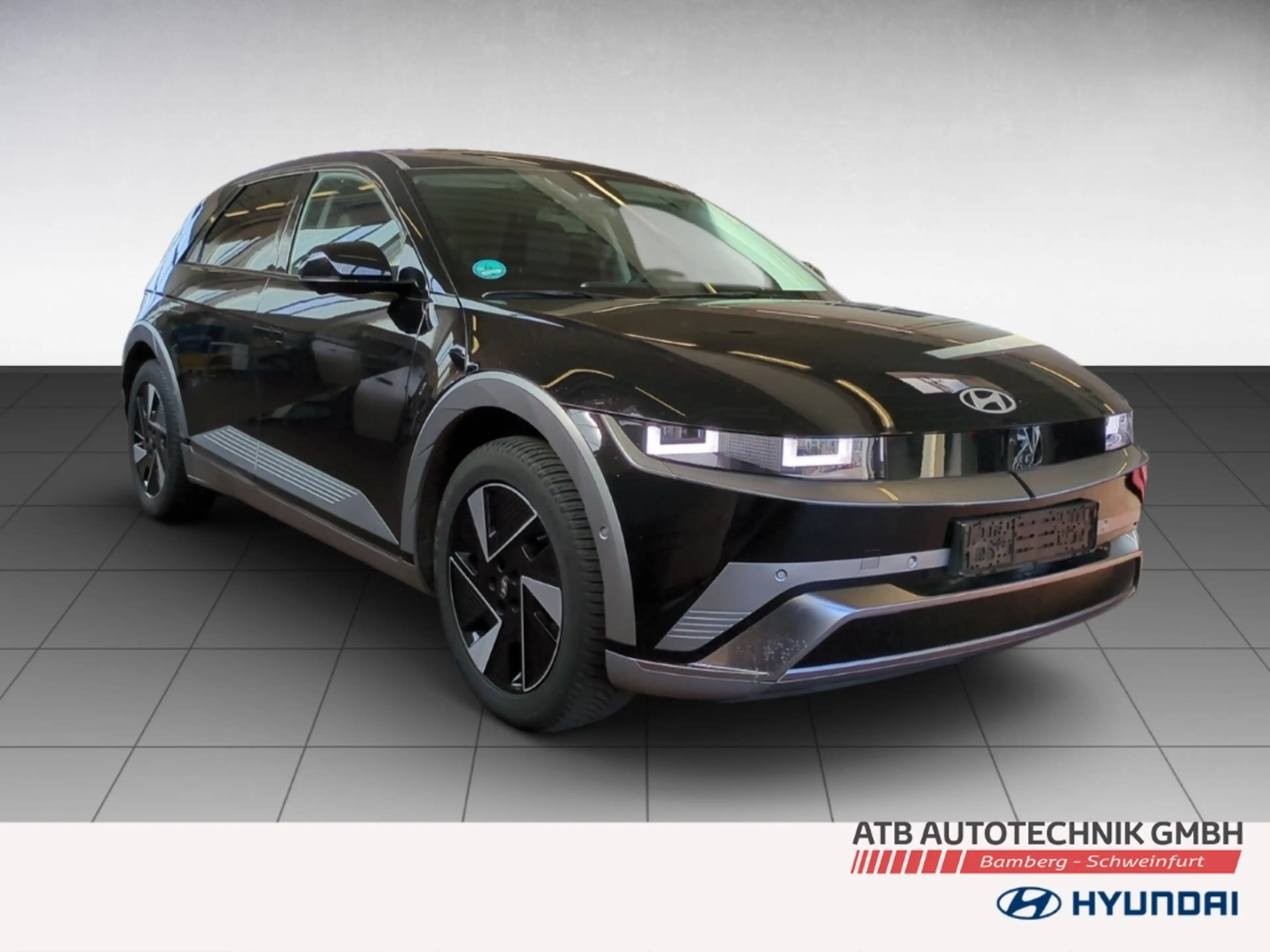 Hyundai IONIQ 5 TECHNIQ 84 kWh 4WD SOH 99,0% — photo 5