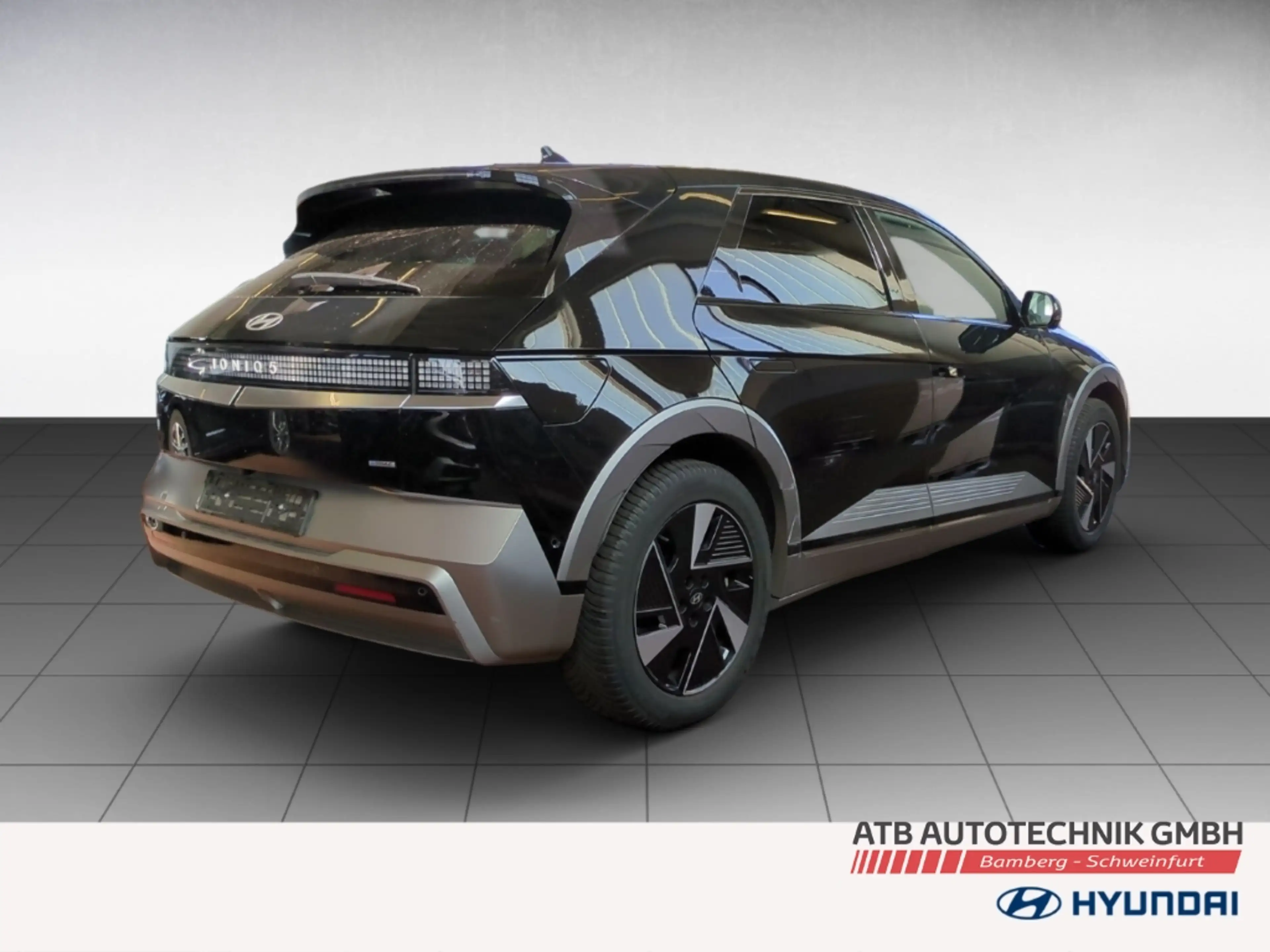Hyundai IONIQ 5 TECHNIQ 84 kWh 4WD SOH 99,0% — photo 6