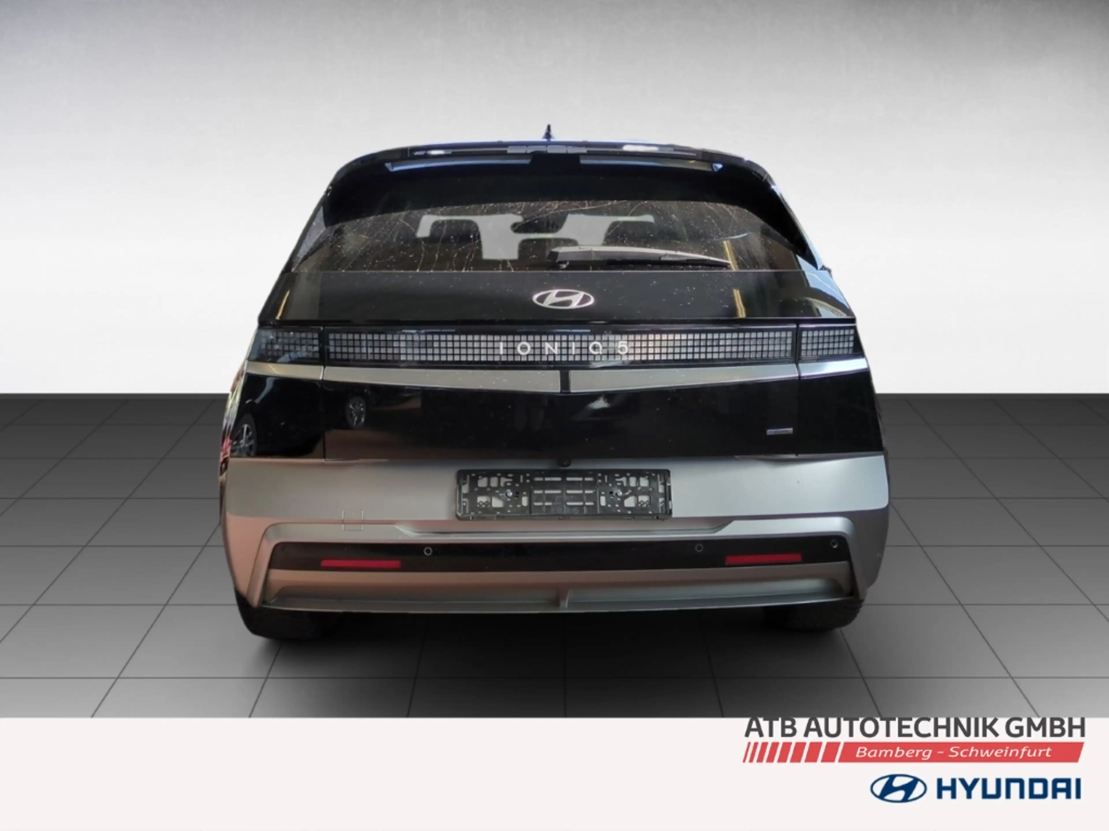 Hyundai IONIQ 5 TECHNIQ 84 kWh 4WD SOH 99,0% — photo 8