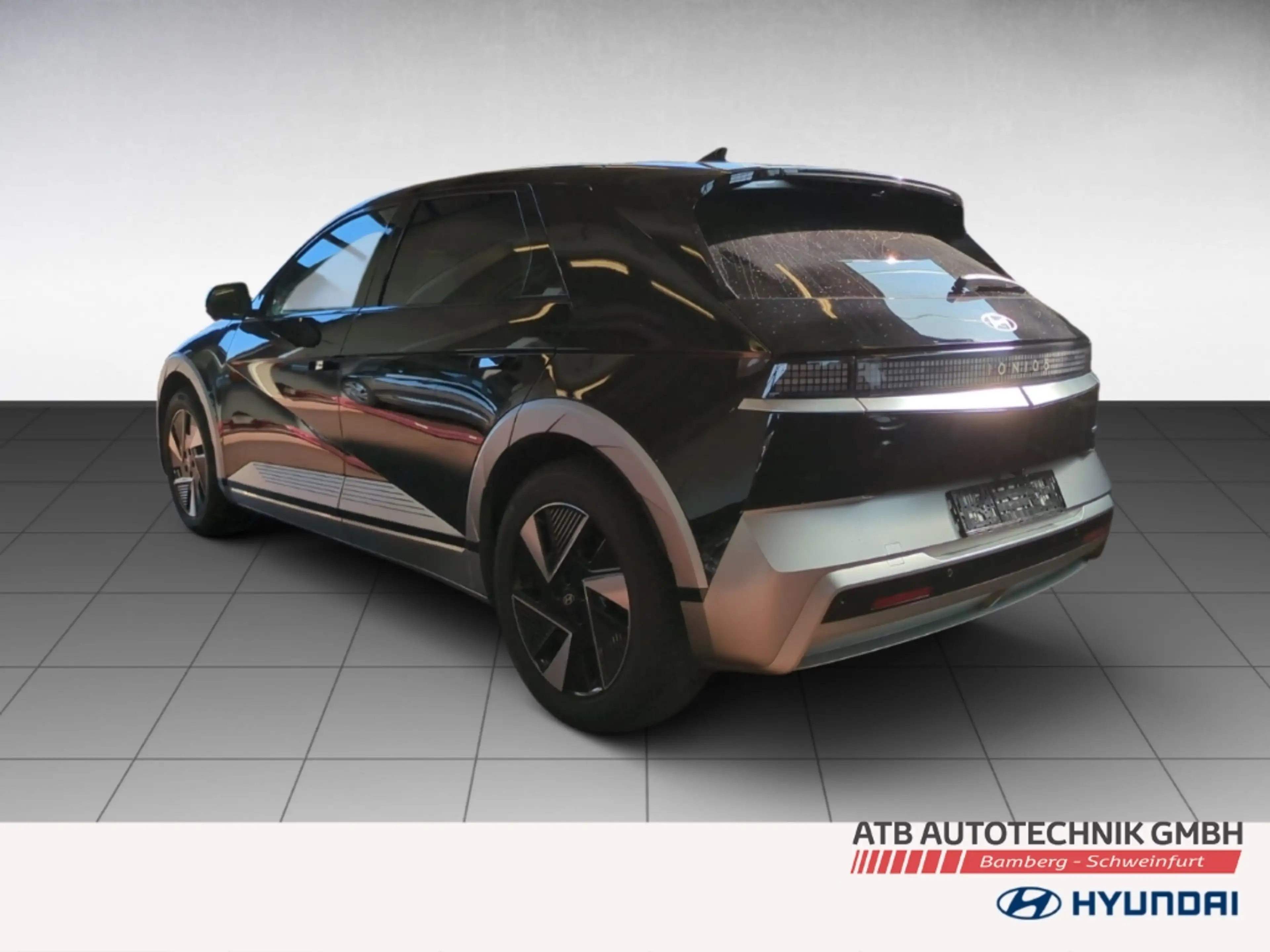Hyundai IONIQ 5 TECHNIQ 84 kWh 4WD SOH 99,0% — photo 10