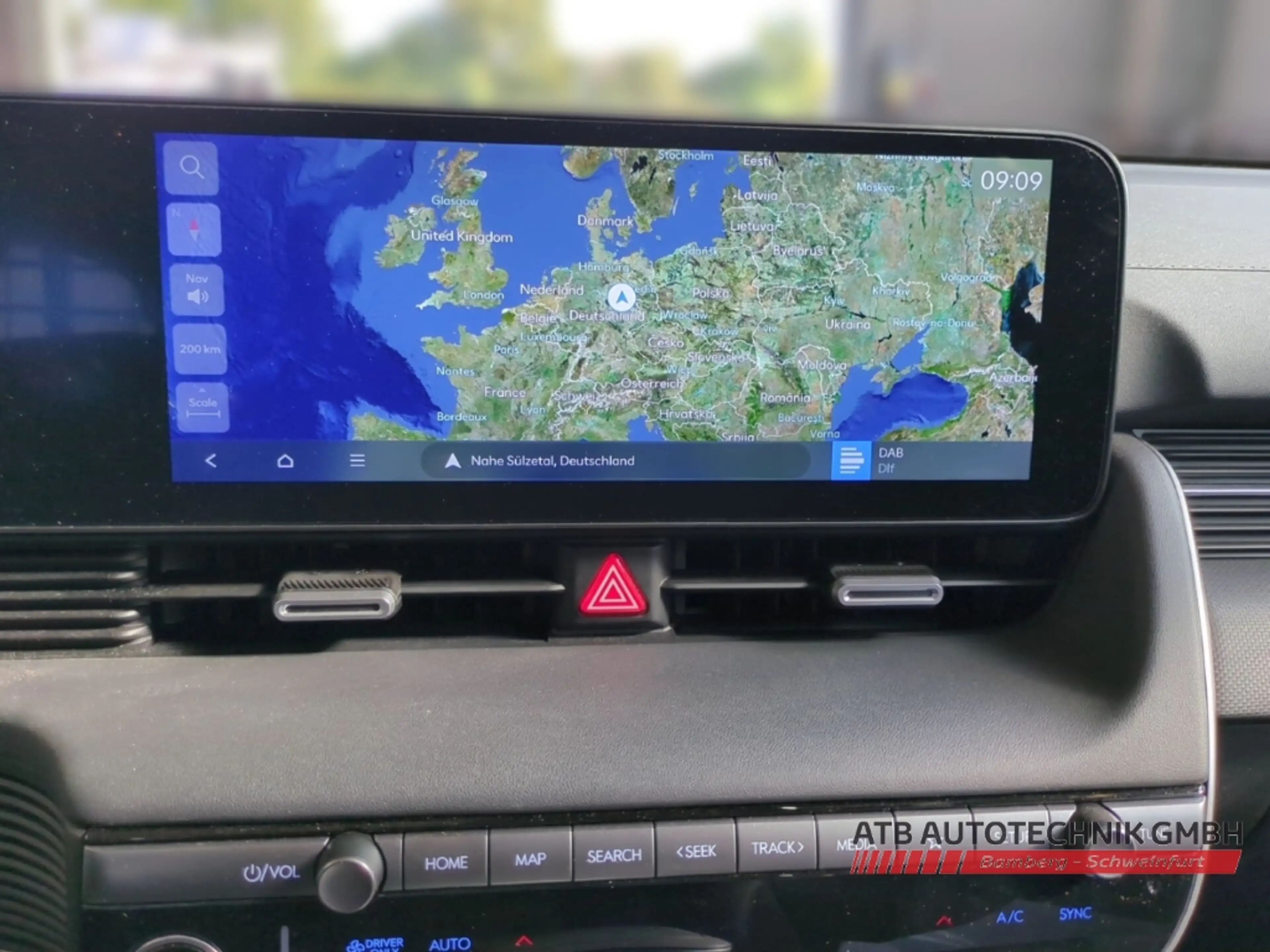 Hyundai IONIQ 5 TECHNIQ 84 kWh 4WD SOH 99,0% — photo 12