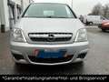 Opel Meriva Edition AUTOMATIK *TÜV NEU*SERVICE NEU* Argent - thumbnail 3