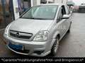 Opel Meriva Edition AUTOMATIK *TÜV NEU*SERVICE NEU* Argent - thumbnail 1