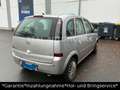Opel Meriva Edition AUTOMATIK *TÜV NEU*SERVICE NEU* Argent - thumbnail 2