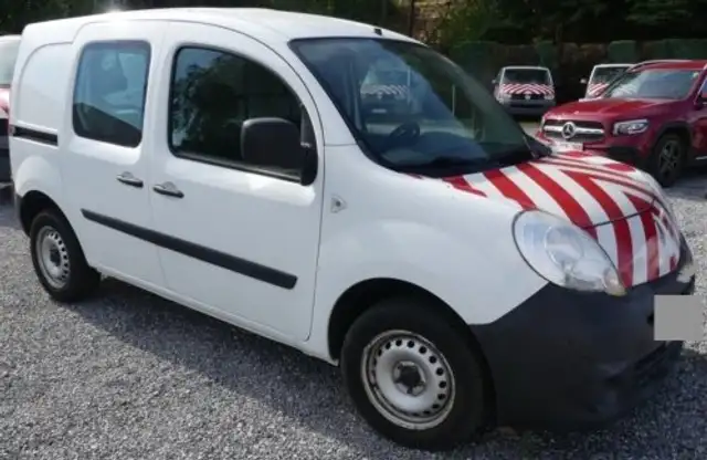 Renault Kangoo 1.5 dCi 86cv / UTILITAIRE AIRCO / GARANTIE 1AN / TVA DEDUCTIBLE