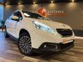 Peugeot 2008 1.6 BlueHDI S&S Active 100 Blanco - thumbnail 2