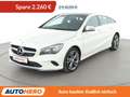 Mercedes-Benz CLA 250 Shooting Brake 4Matic Urban Aut.*NAVI*CAM* Blanc - thumbnail 1