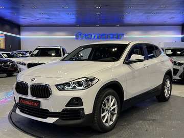 sDrive 18i