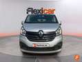 Renault Trafic SL LIM. ADV. Lar En. dCi 88kW(120CV) -18 Gris - thumbnail 2