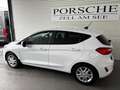 Ford Fiesta Cool & Connect 1,1 Start/Stop Weiß - thumbnail 4
