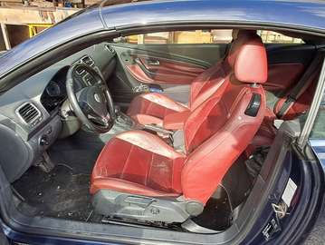 2.0 CR TDi DPF DSG ct ok!