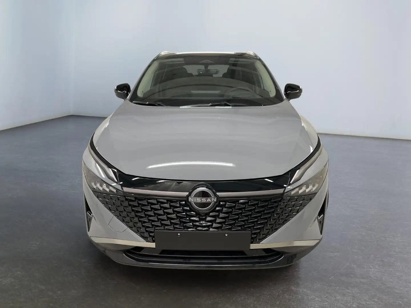 Nissan Qashqai Tekna+ 1.3 MHEV 158PS/116kW Xtronic 2026 +20"AL... Grau - 2
