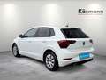 Volkswagen Polo Life 1.0 NAVI KAM LED SHZ GRA CARPLAY Weiß - thumbnail 7