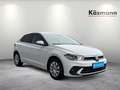 Volkswagen Polo Life 1.0 NAVI KAM LED SHZ GRA CARPLAY Weiß - thumbnail 19
