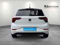 Volkswagen Polo Life 1.0 NAVI KAM LED SHZ GRA CARPLAY Weiß - thumbnail 8