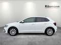 Volkswagen Polo Life 1.0 NAVI KAM LED SHZ GRA CARPLAY Weiß - thumbnail 5