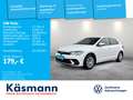 Volkswagen Polo Life 1.0 NAVI KAM LED SHZ GRA CARPLAY Weiß - thumbnail 1