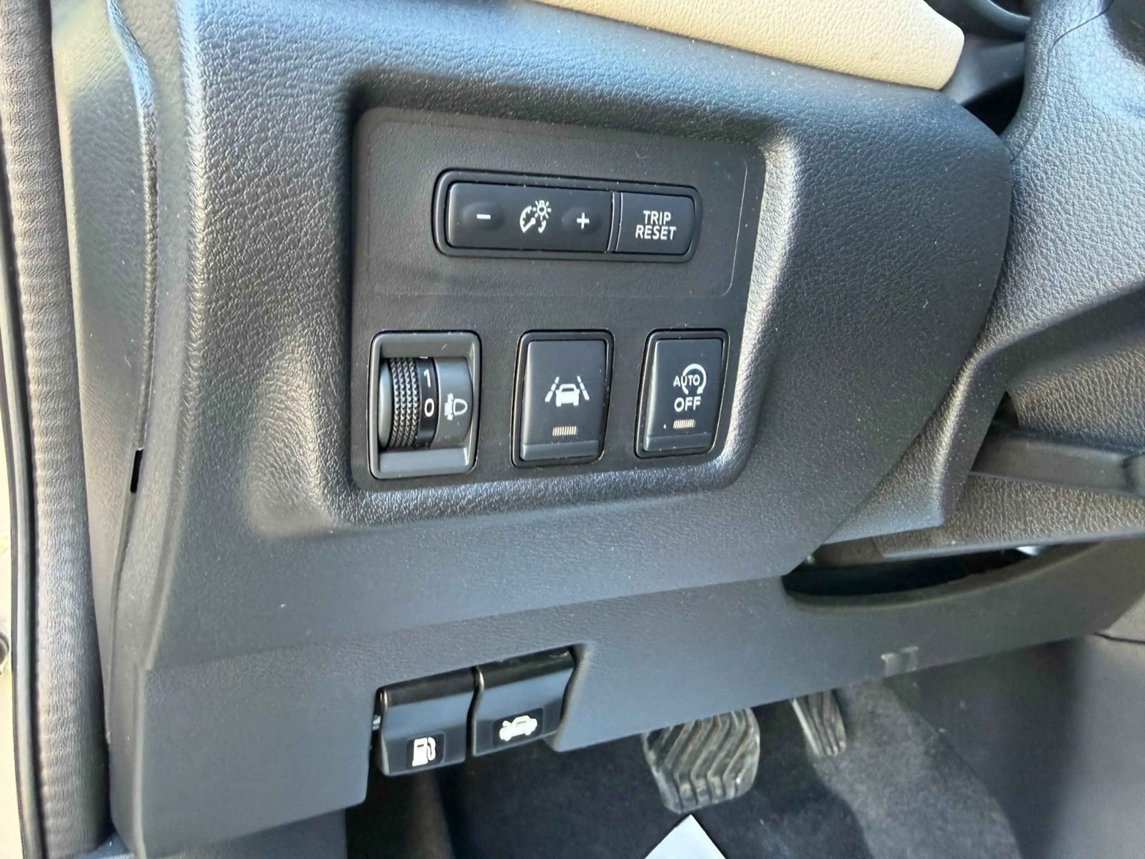 Nissan Micra N-Way Autom/KLIMAAUT./ALU/APPLE-ANDR/SP.H. — photo 15