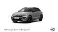 Volkswagen T-Roc 2.0 R-LINE BLACKSTYLE 4X4 PANO STANDHZ AHK Gris - thumbnail 2