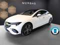 Mercedes-Benz EQE 350 *ElectricArt Pano Distr HUD Burm3D DIGI Blanc - thumbnail 2