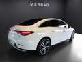 Mercedes-Benz EQE 350 *ElectricArt Pano Distr HUD Burm3D DIGI Blanc - thumbnail 4
