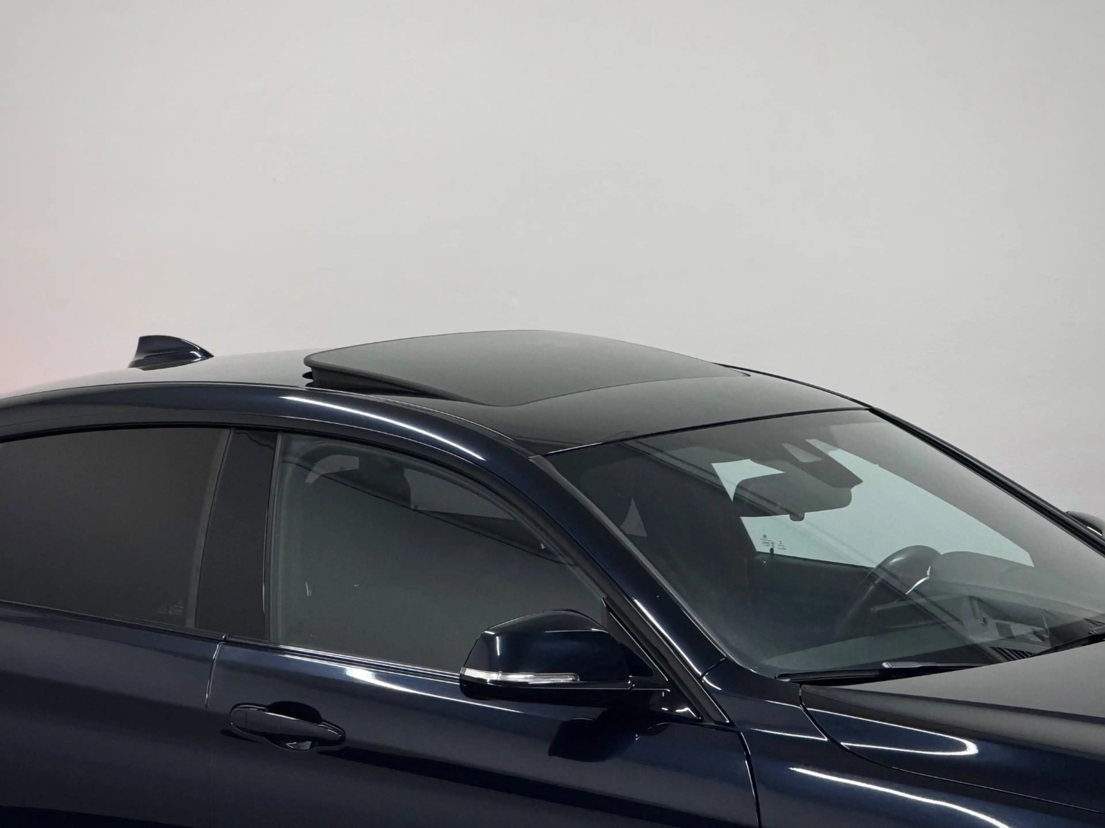 BMW 430 d Gran Coupe M SPORT PANO/H&K/HUD/AHK/ACC — photo 9