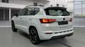 CUPRA Ateca . 1.5 TSI+SHZ+LED+Sportsitze+Kamera+ 110 kW (15... Weiß - thumbnail 2