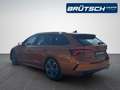Skoda Octavia Combi 2.0 TSI RS DSG / PANORAMA / STHZG / AHK / AC Orange - thumbnail 3