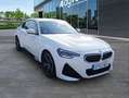 BMW 220 220iA Blanco - thumbnail 3