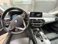 BMW 520 520d Touring Grijs - thumbnail 4
