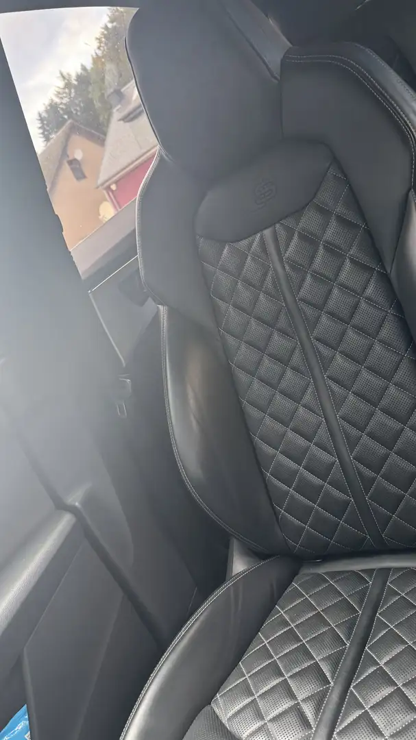 Audi Q8 50 TDI quattro tiptronic - 2