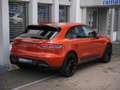 Porsche Macan S PAPAYA-KREIDE-LUFTF.-SPORTABGAS.-21"GT RÄDER Orange - thumbnail 45