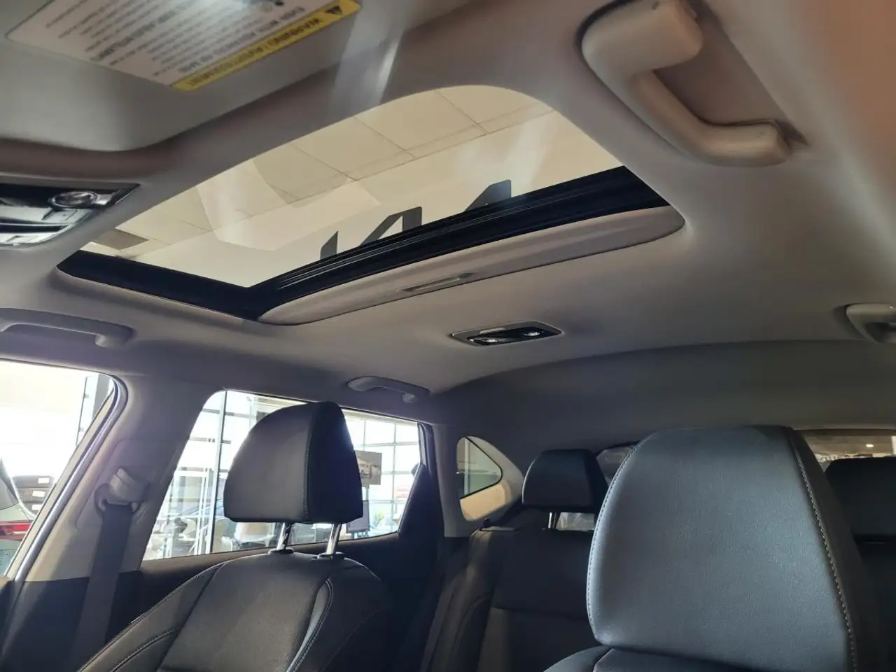Kia Seltos снимка Kia Seltos